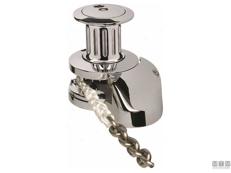 Verricello Salpa Ancora Maxwell RC10