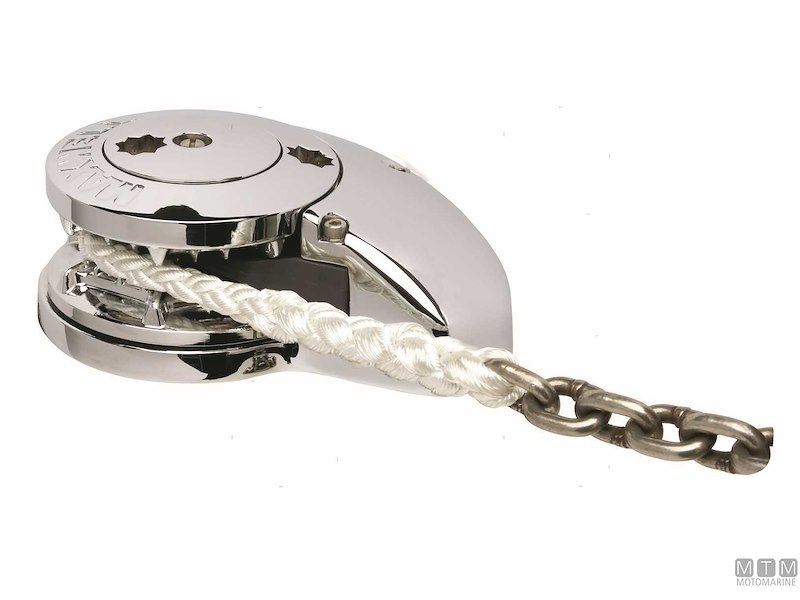 Verricello Salpa Ancora Maxwell RC10