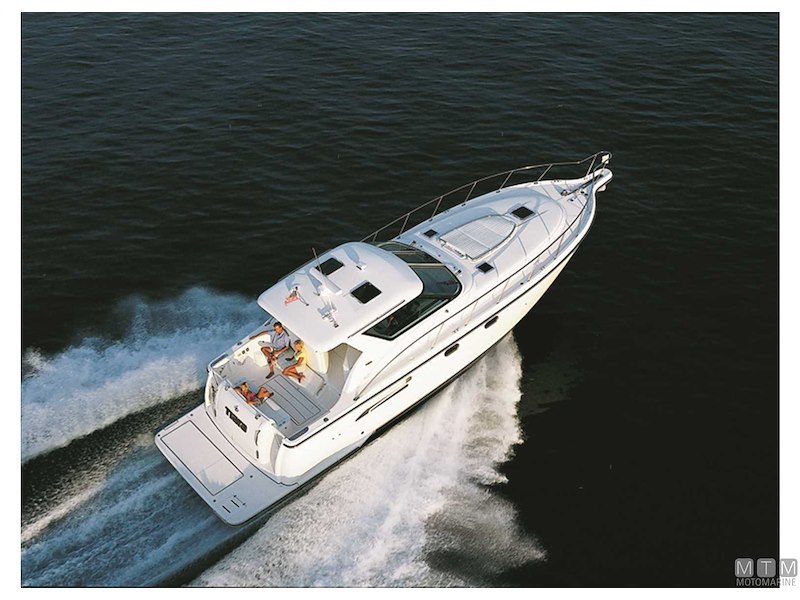 Verricello Salpa Ancora Maxwell RC10