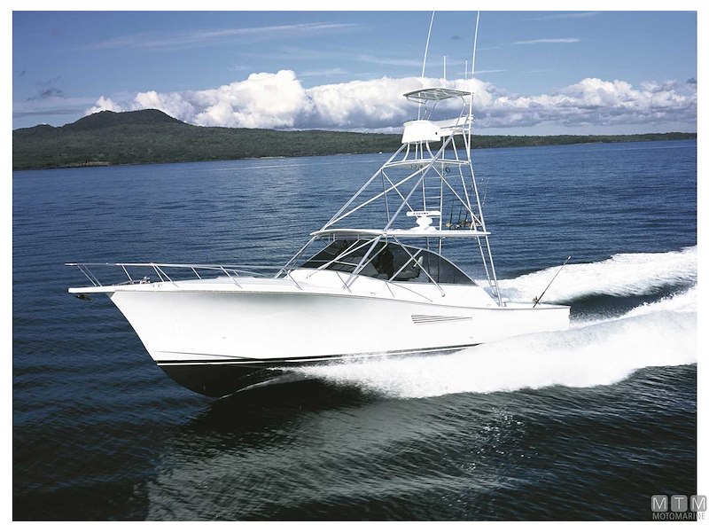 Verricello Salpa Ancora Maxwell RC12