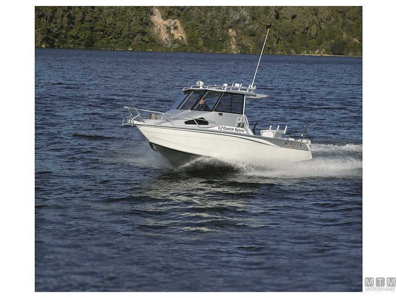 Verricello Salpa Ancora Maxwell HRCFF