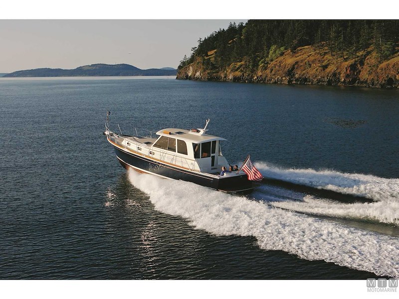 Verricello Salpa Ancora Maxwell HRC10