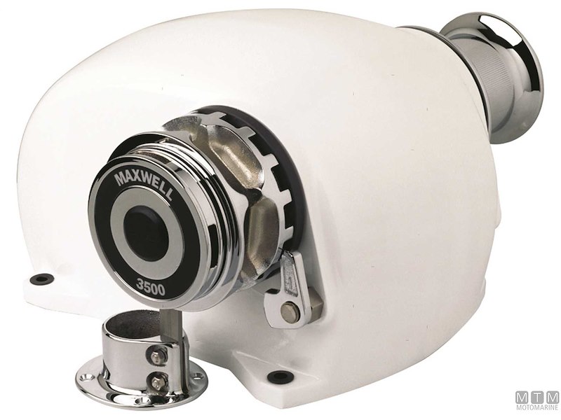 VERRICELLO MAXWELL HWC3500 1200W 12MM 