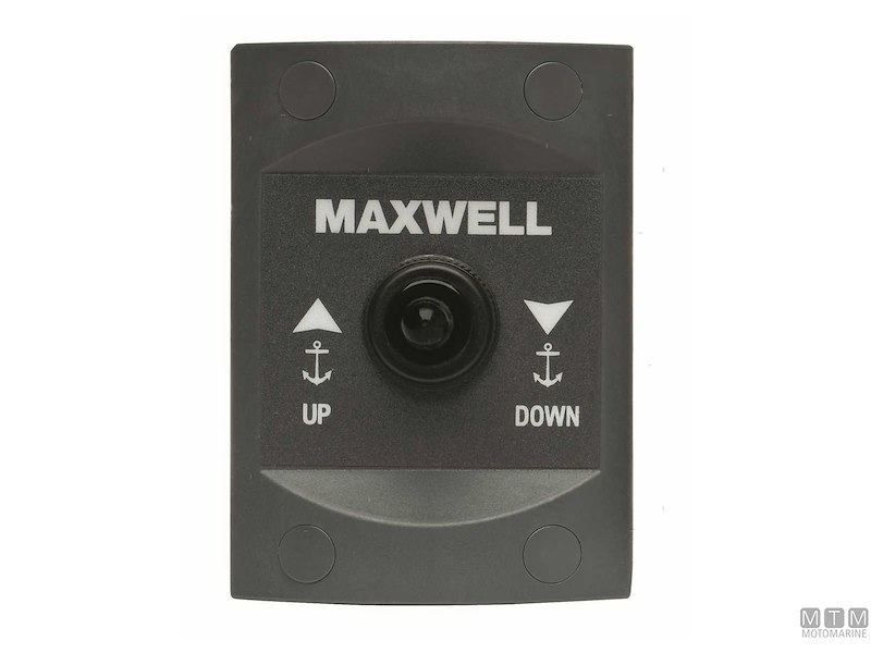 COMANDO MAXWELL UP-DOWN STD 