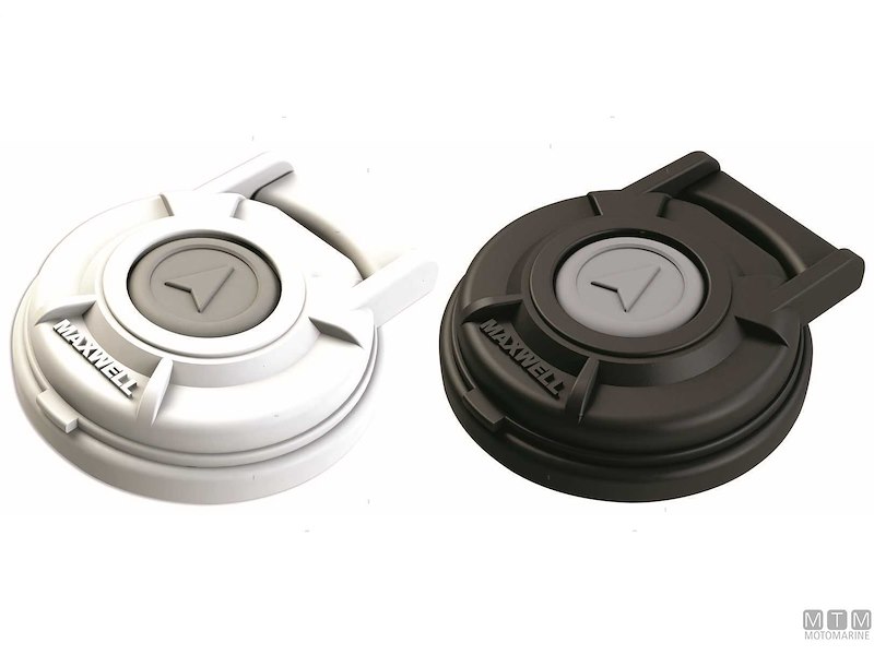 Comandi Up-Down a Piede Maxwell