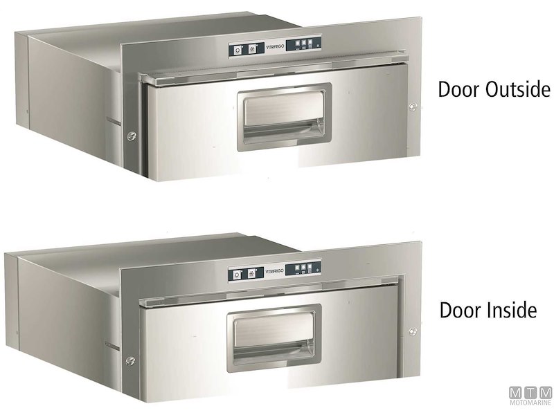 Fabbricatore di Ghiaccio VF IM OCX2 Inox