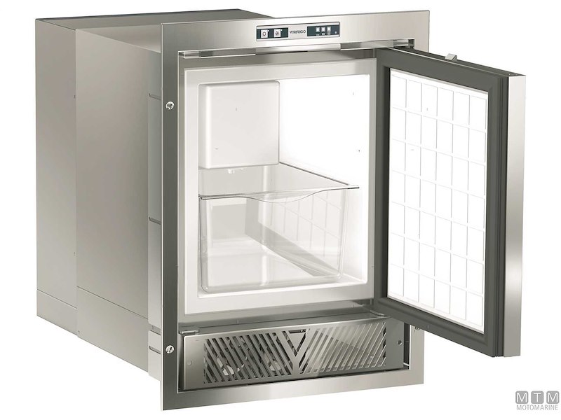 Fabbricatore di Ghiaccio VF IM OCX2 Inox