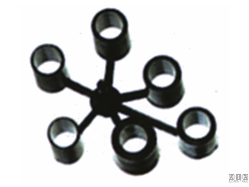 Kit Raccordi Multipli