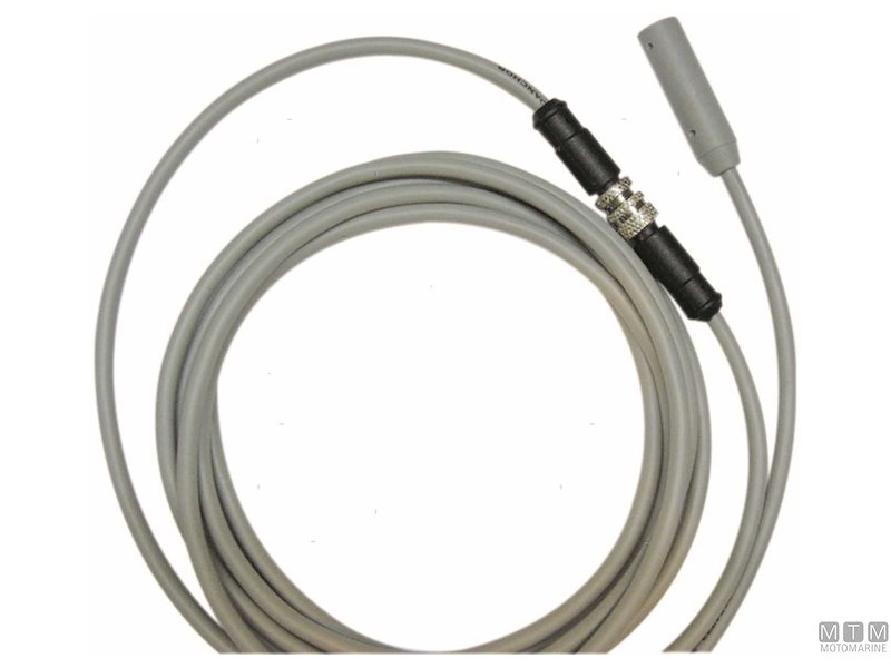 Prolunghe per Comandi e Conta-Catena Maxwell