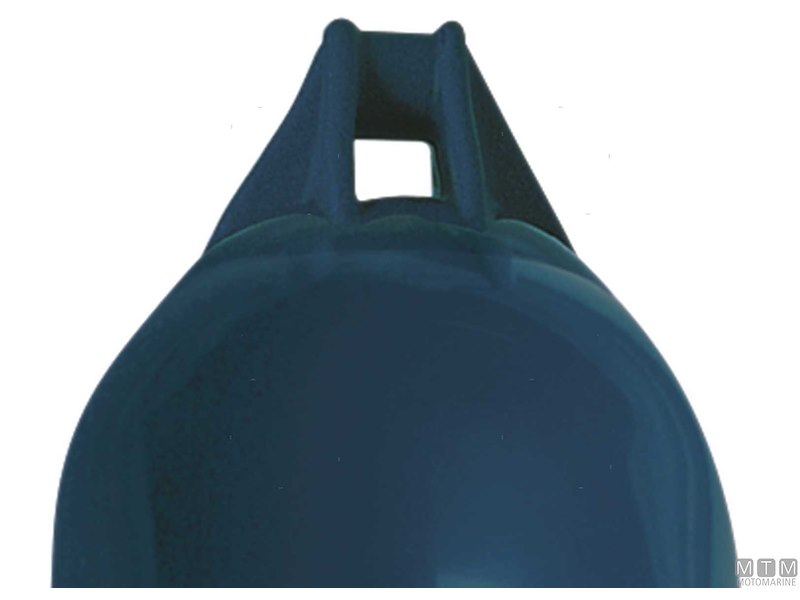 Parabordi Majoni Classic Bianchi/Blu