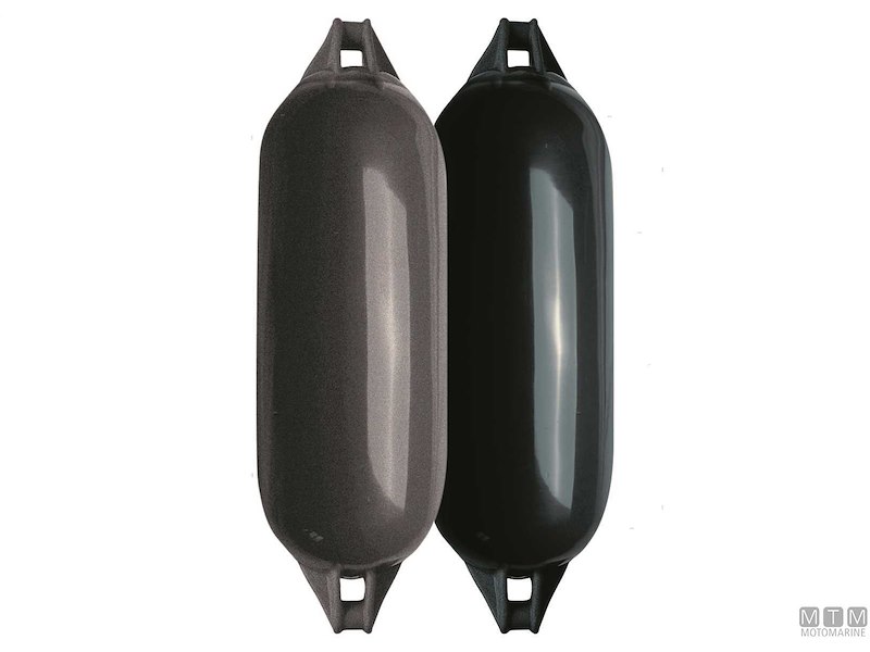 Parabordi Majoni Classic Grigi/Neri