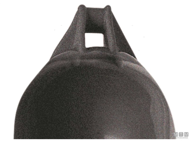 Parabordi Majoni Classic Grigi/Neri