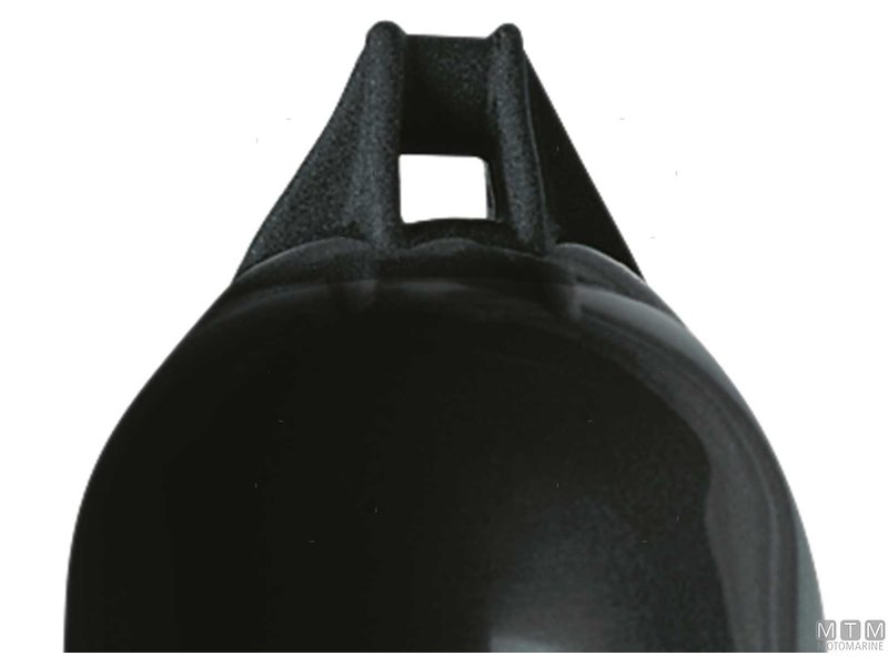 Parabordi Majoni Classic Grigi/Neri