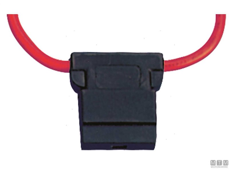 PORTAFUSIBILI LINE UNIVAL 