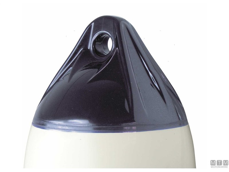 Parabordi Polyform F-Type