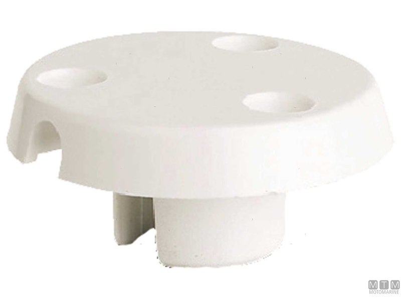 Antenna VHF - Acciaio Inox - Sail