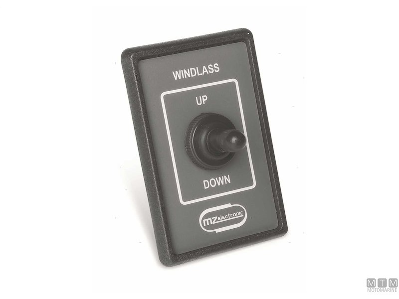 COMANDO MZ UP-DOWN STD 