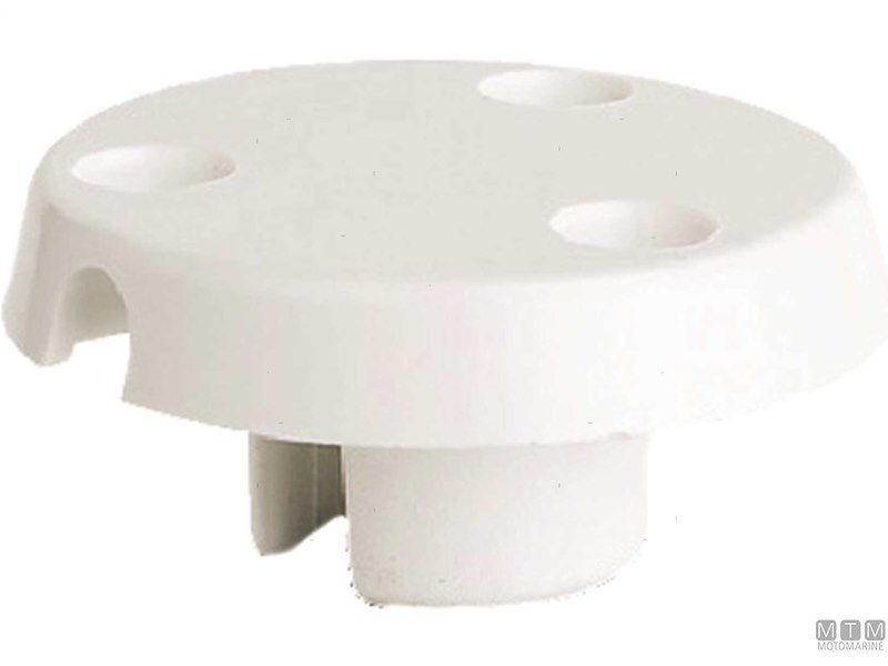 Antenna VHF - Vetroresina - Sail