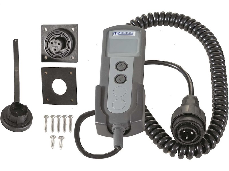 PULSANTIERA MZ UP-DOWN 