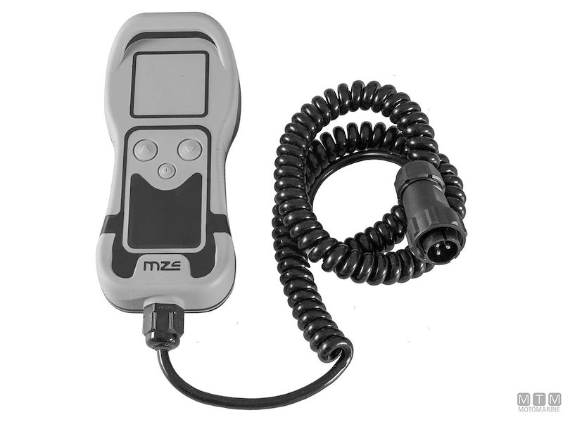 PULSANTIERA MZ UP-DOWN 