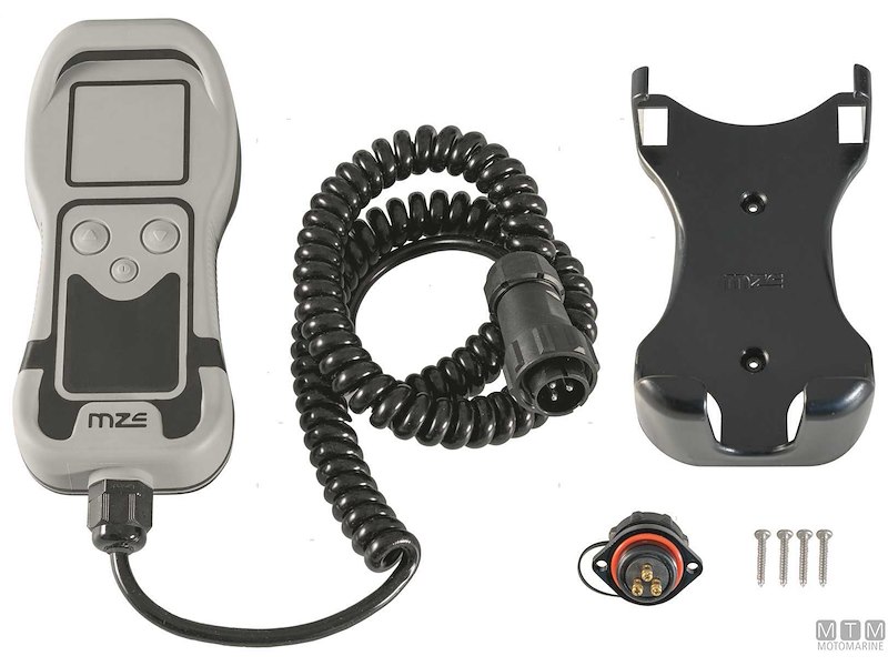 PULSANTIERA MZ UP-DOWN 