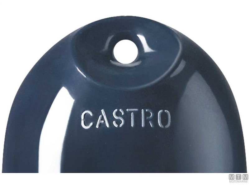 Parabordi Castro NFD