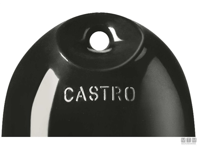 Parabordi Castro NFD