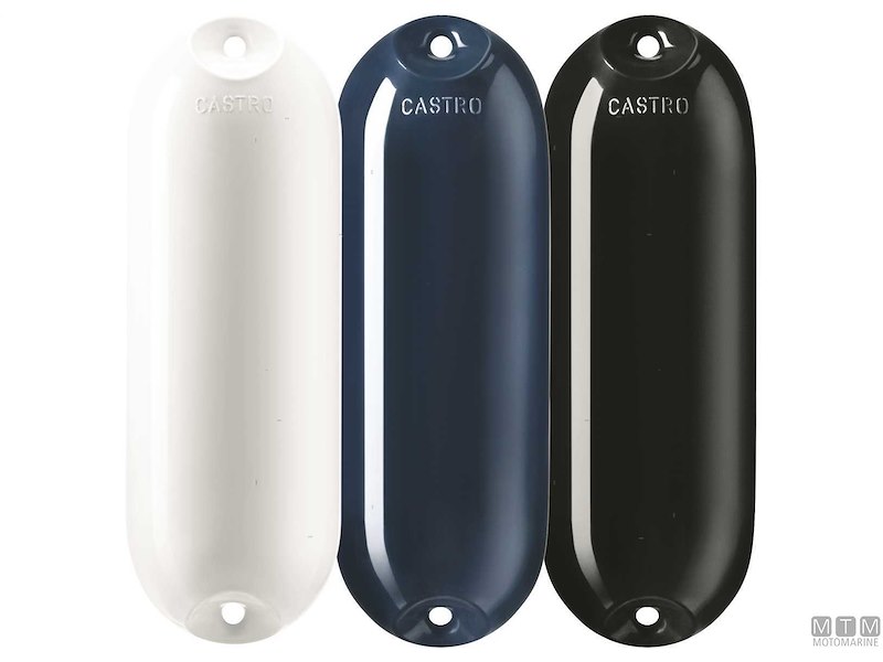 Parabordi Castro NFD