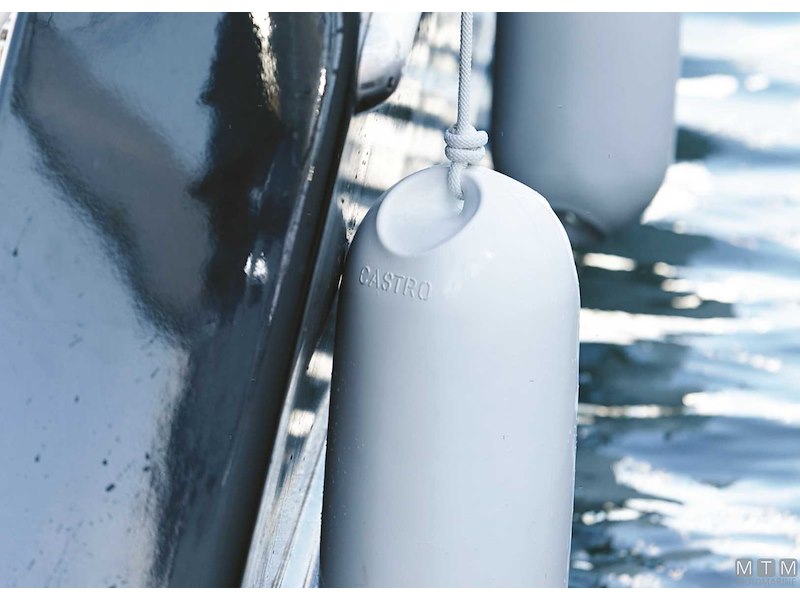 Parabordi Castro NFD