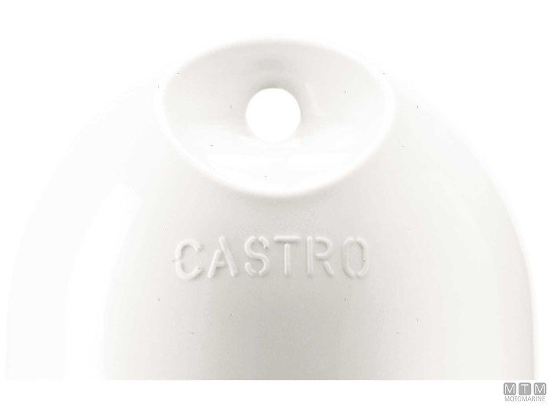 Parabordi Castro NFD