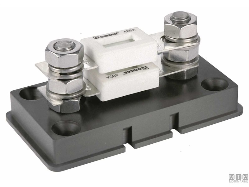 PORTAFUSIBILI ANL BOX 2 