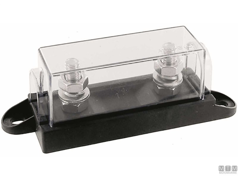 PORTAFUSIBILI MEGAVAL BOX 