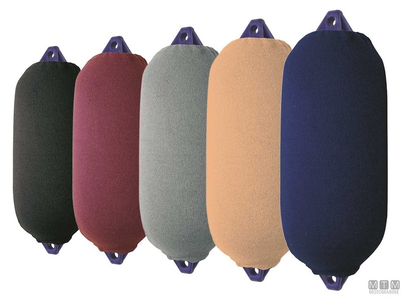 Copriparabordi Fendress F Type