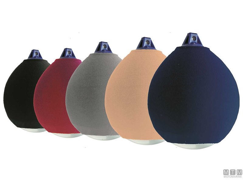 Copriparabordi Fendress A Type