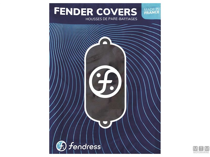 Copriparabordi Fendress A Type