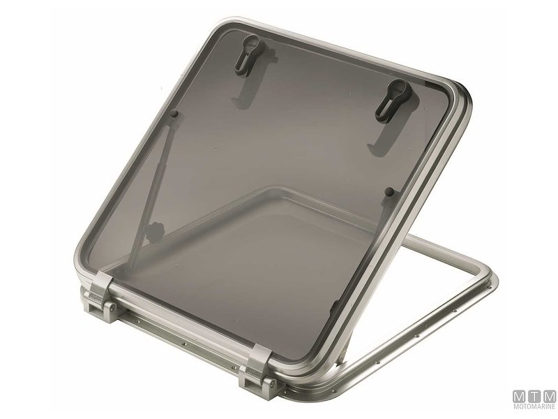 Osteriggi Vetus Libero