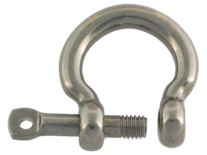 Grillo Omega Asse Imperdibile