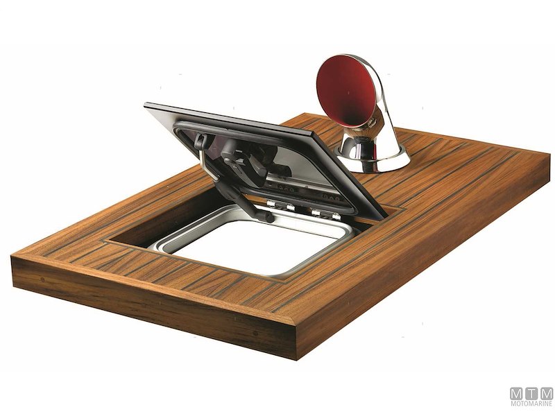 Osteriggio Vetus FGH Filo Ponte