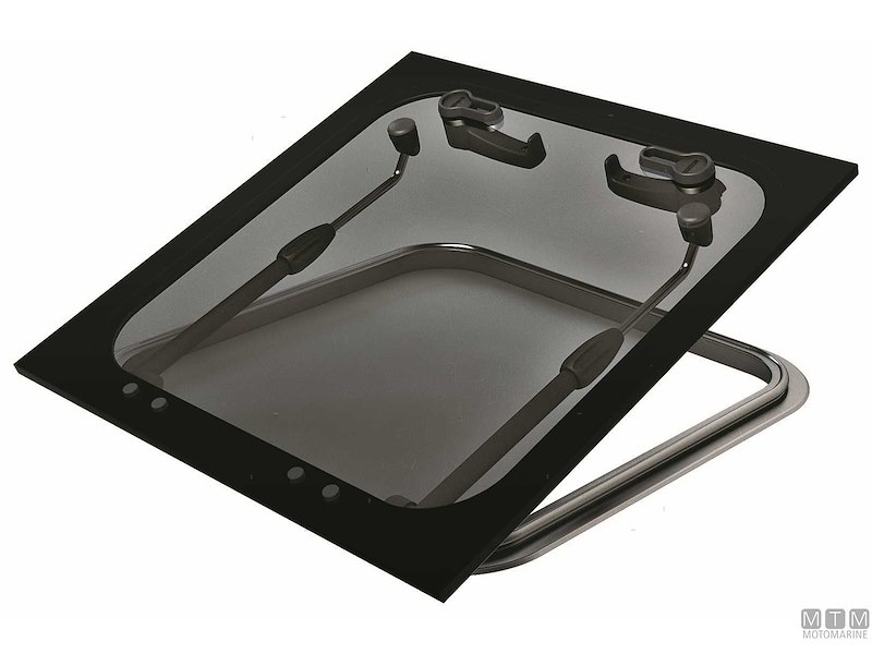 Osteriggio Vetus FGH Filo Ponte