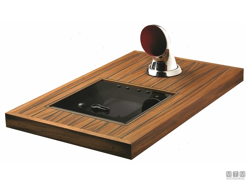 Osteriggio Vetus FGH Filo Ponte