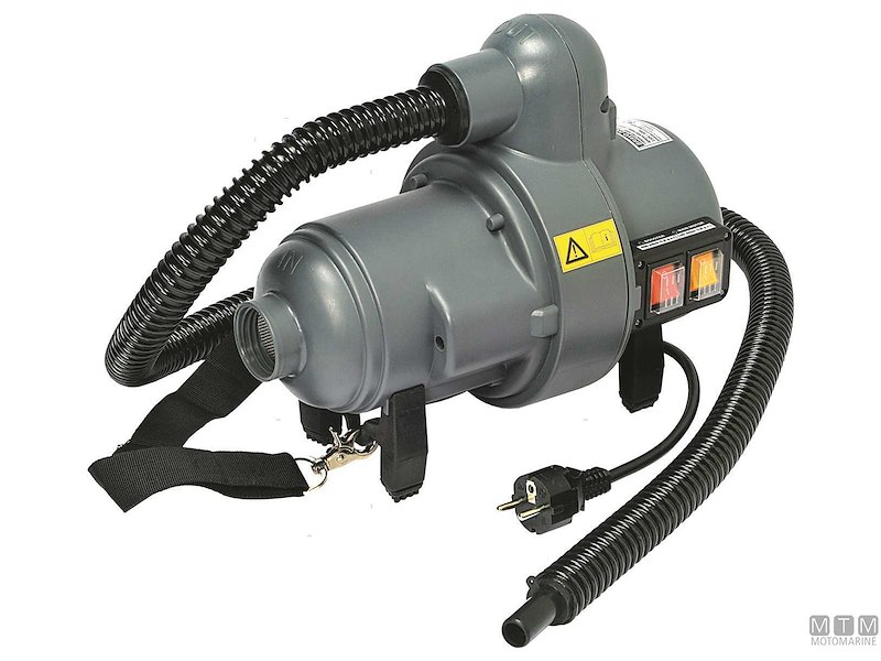 GONFIATORE GE 230/2000 