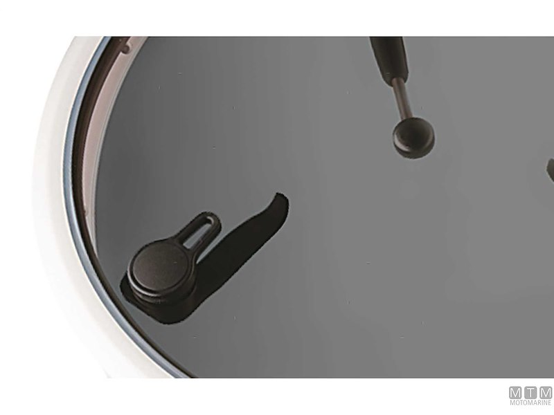 Osteriggi G-Type Rotondi