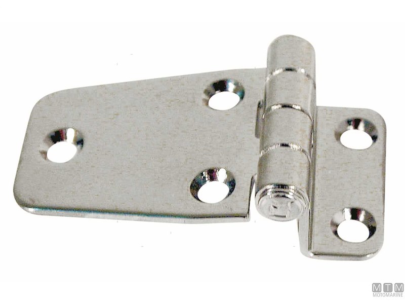 Cerniera Offset Long