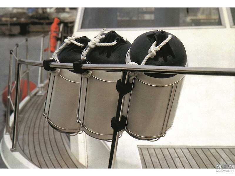 Portaparabordi Componibili Nawa 