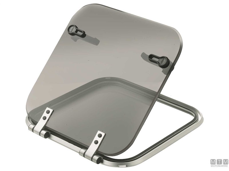 Osteriggi Vetus Planus