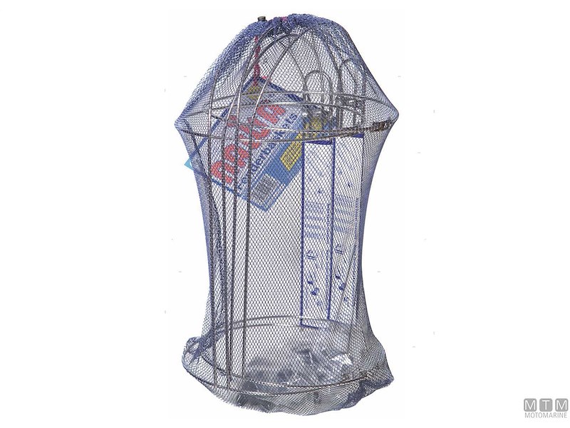 Kit Portaparabordi Nawa  