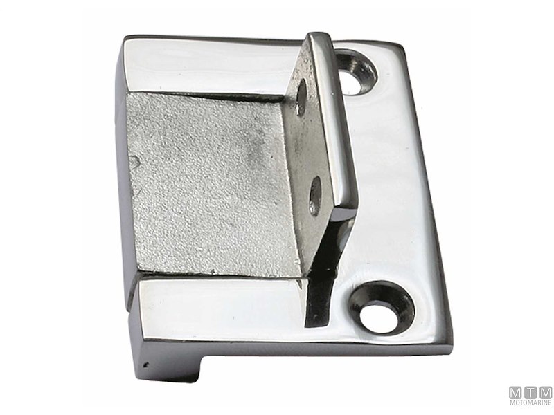 CERNIERA ECC PORTELLI 43X33MM INOX 