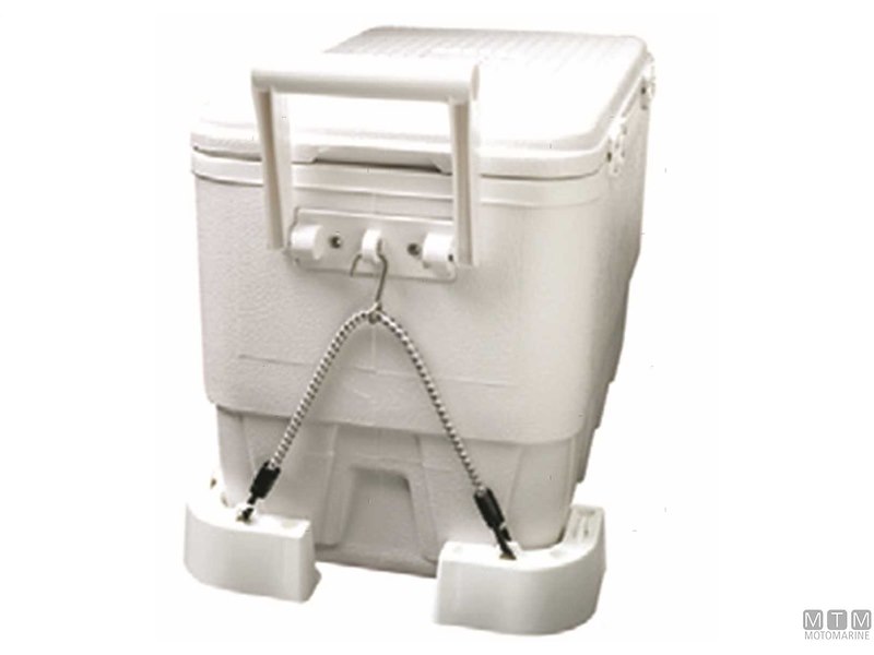 KIT BLOCCAGGIO GHIACCIAIA 