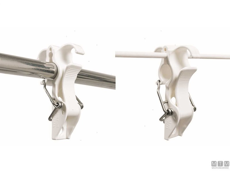 GANCI FENDER CROFENDER 