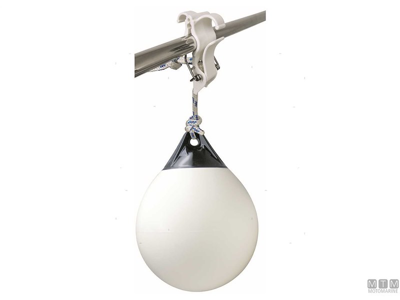 GANCI FENDER CROFENDER 